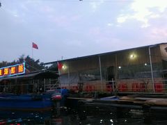 android_upload_pic-蓝湾碧波·老字号·疍家非遗海上餐厅