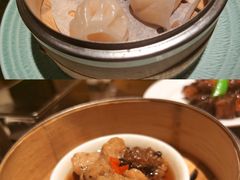 -环球港凯悦 · 享悦中餐厅