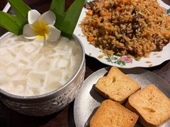 -婉泰·特色小吃·舂鸡脚(告庄二店)
