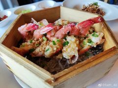 -富力丽思卡尔顿酒店·丽轩中餐厅