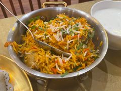 -清真· AL-JANNAT 佳纳特餐厅(仙林店)