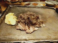 榴莲烤肉-犟牛家·榴莲烤肉(五棵松店)