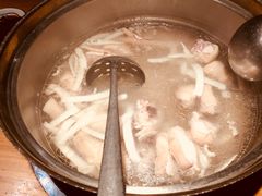 原味椰子鸡-大头椰·椰子鸡火锅(南宁万象城店)