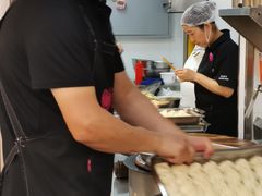 -小杨生煎(黄河路店)