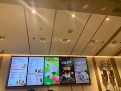 -Tims天好咖啡·贝果(东方广场店)