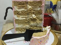 火烈鸟-Biteology Artisan Cakes(红庄·国际文化保税创新园店)