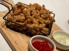 -百富源·海鲜辽菜(浑河堡店)