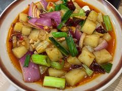 -包整·丝娃娃(甲秀楼景观店)