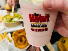 -The Habit Burger Grill 哈比特汉堡(世博店)