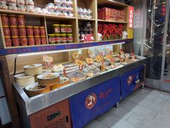 -西江红·株洲本地菜(滨江南路店)