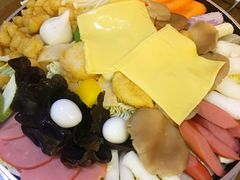 芝士炸全鸡-韩热集市(百源店)