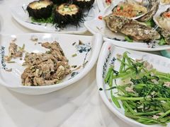 -威海渔村(黄兴路店)