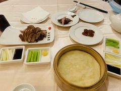 全聚德精品烤鸭-全聚德(前门店)