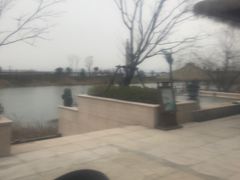-苏州湾王焰温泉度假酒店