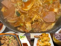 -釜山豚骨汤饭(芝罘万达广场店)