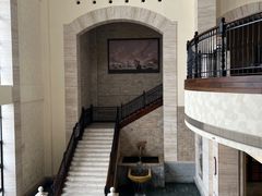 -南沙游艇会·大兵船餐厅