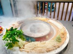 -羊来顺冰煮鲜羊 铁锅烀羊肉(中央大街店)