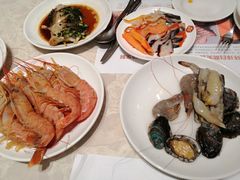 -芭菲盛宴·环球美食(北城国际店)