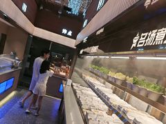 -名扬煮艺肥牛自助火锅(同和店)