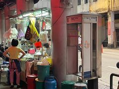 大堂-权记骨粥
