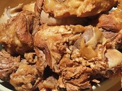 -95号酱骨·一块豆腐(展春园西路店)