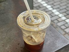 -Pushing Coffee(茂名路店)