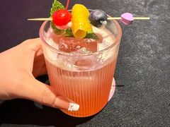 -醉东Oriental House(静安嘉里店)