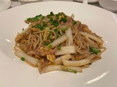 -三清山希尔顿度假酒店·三清轩中餐厅
