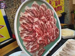 -千亿来乌拉满族火锅(昌邑旗舰店)