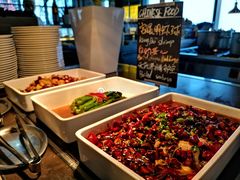 -君悦酒店·乐厨·高空自助餐(青年大街店)