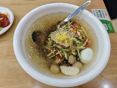 -顺姬冷面(长白西路店)