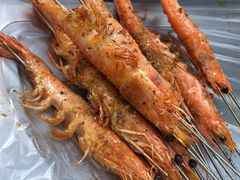 -老三烧烤(二环西路店)