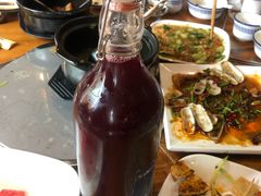 -義聚德·清真铜锅涮羊肉·烧烤(河东店)