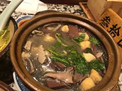 -南京大牌档(凯德大峡谷店)
