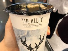 -鹿角巷The Alley(龙湖天街店)