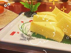 -叙福楼海鲜酒家(季华西路店)