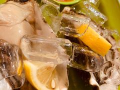 生蚝-明记烧鱼美味店