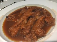 -宝轩渔府·老字号海鲜·正宗津菜(水上店)