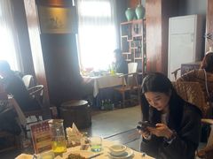 -庆云楼饭庄(什刹海店)
