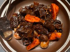 -A One Kitchen·南京精菜馆(德基广场店)