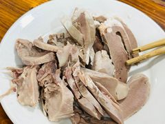 -苏州藏书羊肉馆(安顺路店)