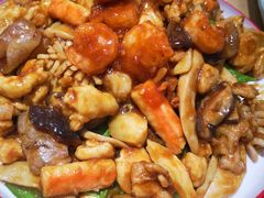 -大眼锅贴水饺(河东店)