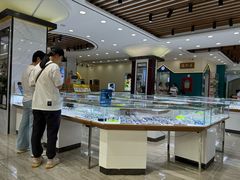 -现代眼镜批发城(台东三路店)