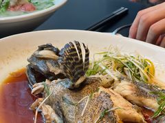 -丽晶轩中餐厅(重庆丽晶酒店)
