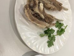 -内蒙古牛羊肉特色美食(后海滨路店)