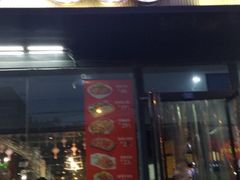 门面-狼诱惑(泰山大街店)