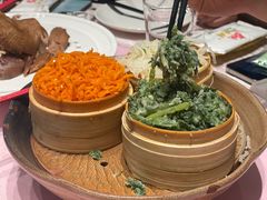 -金狮麟·新豫菜(金码大厦店)