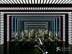 -W FITNESS 威尔仕健身·游泳(七宝店)