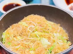 砂锅粉丝-六婶西关小厨(光塔路店)