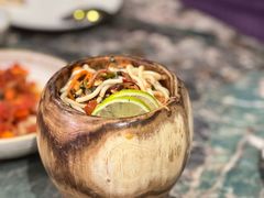 -浩海火燒雲傣家菜(芮欧百货店)